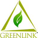 Greenlink logo